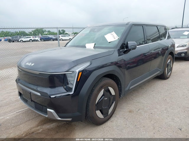 KIA Ev9 Light Long Range 2026 5XYAB5S12TG022257 Image 2