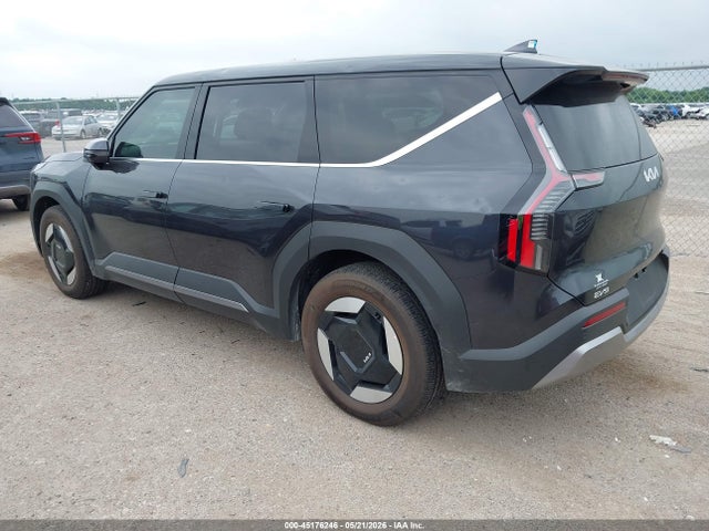 KIA Ev9 Light Long Range 2026 5XYAB5S12TG022257 Image 3