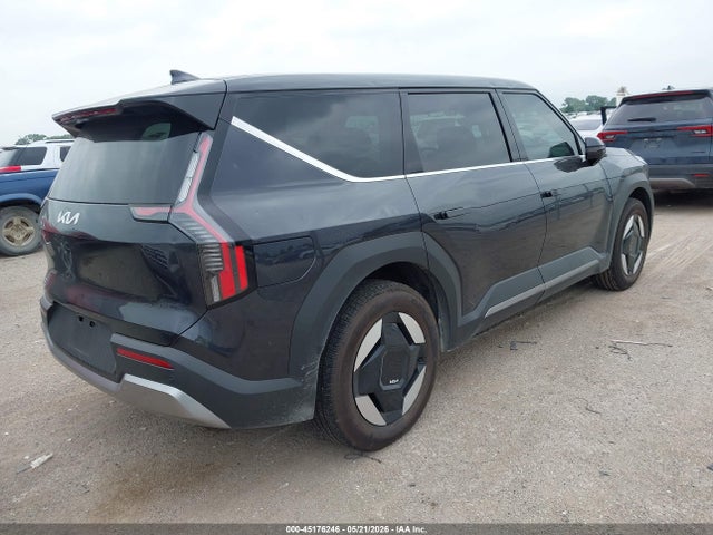 KIA Ev9 Light Long Range 2026 5XYAB5S12TG022257 Image 4