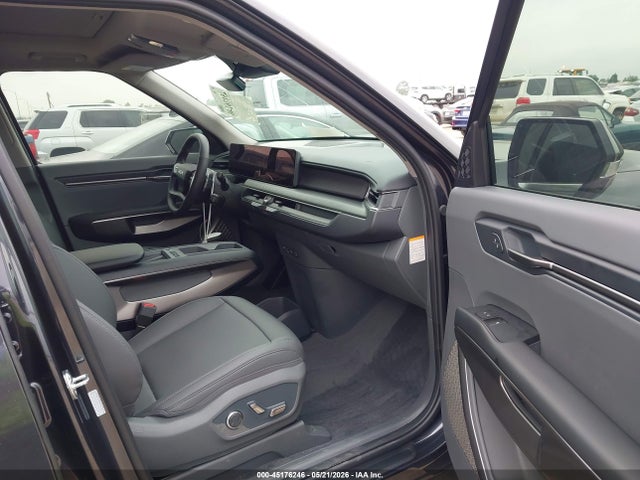 KIA Ev9 Light Long Range 2026 5XYAB5S12TG022257 Image 5