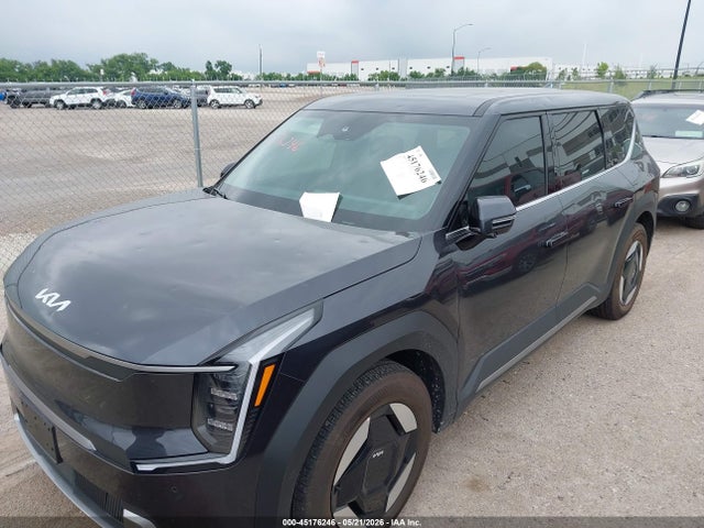 KIA Ev9 Light Long Range 2026 5XYAB5S12TG022257 Image 6
