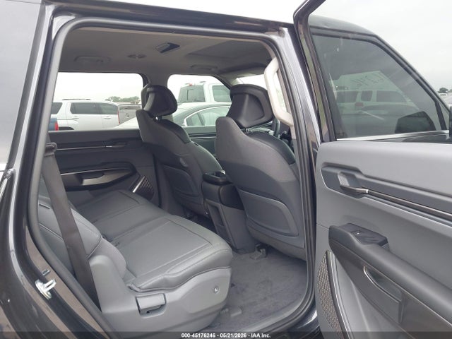 KIA Ev9 Light Long Range 2026 5XYAB5S12TG022257 Image 8