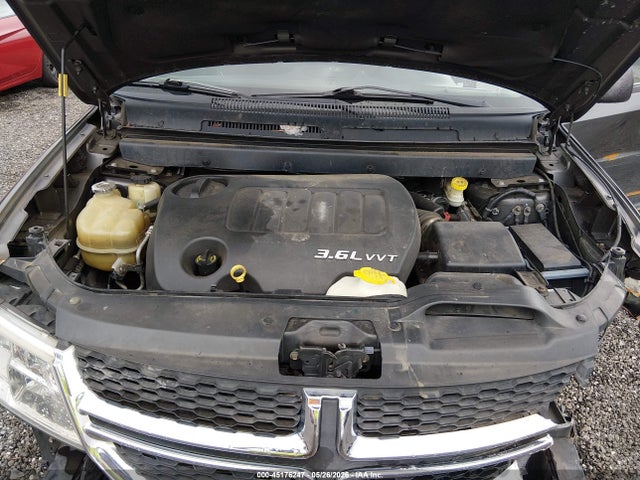 Aukcja sprzedaży 2014 Dodge Journey Sxt, vin: 3C4PDDBG2ET190804, numer aukcji: 45176247