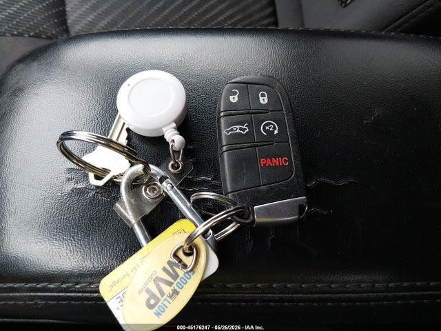 Aukcja sprzedaży 2014 Dodge Journey Sxt, vin: 3C4PDDBG2ET190804, numer aukcji: 45176247