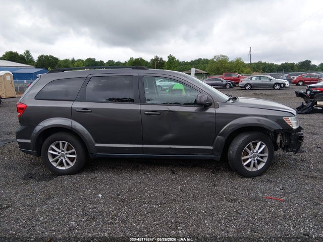 Aukcja sprzedaży 2014 Dodge Journey Sxt, vin: 3C4PDDBG2ET190804, numer aukcji: 45176247