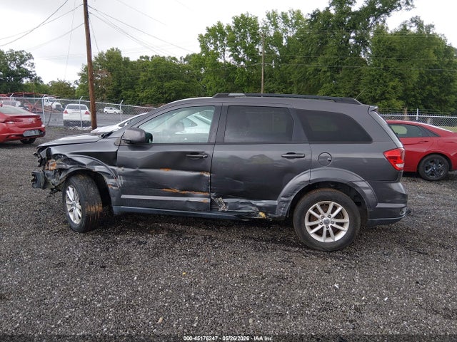 Aukcja sprzedaży 2014 Dodge Journey Sxt, vin: 3C4PDDBG2ET190804, numer aukcji: 45176247