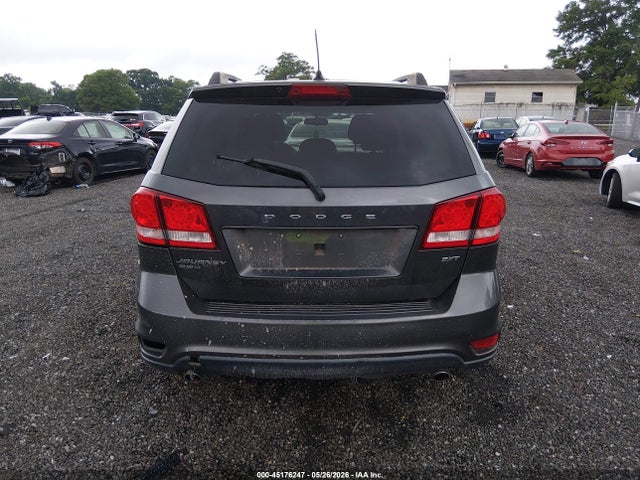 Aukcja sprzedaży 2014 Dodge Journey Sxt, vin: 3C4PDDBG2ET190804, numer aukcji: 45176247