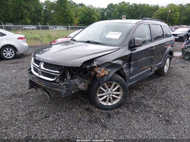 Aukcja sprzedaży 2014 Dodge Journey Sxt, vin: 3C4PDDBG2ET190804, numer aukcji: 45176247