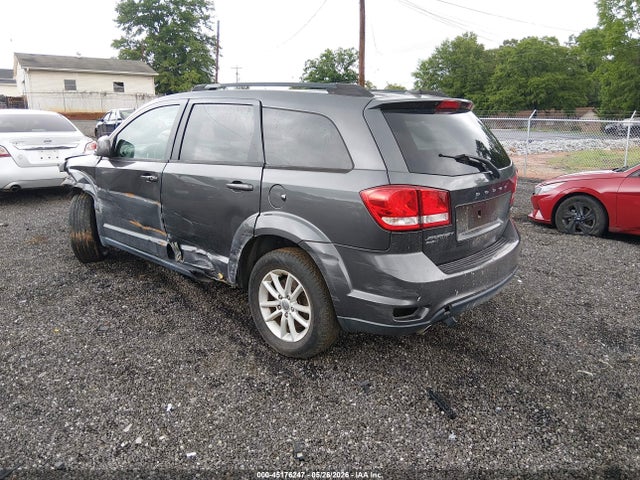 Aukcja sprzedaży 2014 Dodge Journey Sxt, vin: 3C4PDDBG2ET190804, numer aukcji: 45176247