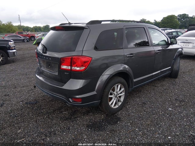 Aukcja sprzedaży 2014 Dodge Journey Sxt, vin: 3C4PDDBG2ET190804, numer aukcji: 45176247