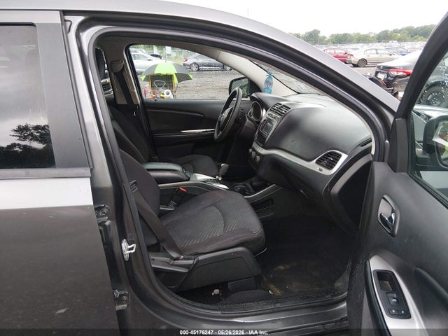 Aukcja sprzedaży 2014 Dodge Journey Sxt, vin: 3C4PDDBG2ET190804, numer aukcji: 45176247