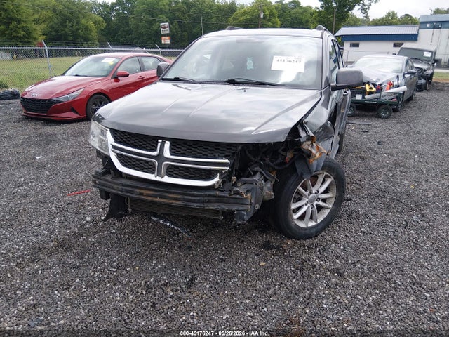 Aukcja sprzedaży 2014 Dodge Journey Sxt, vin: 3C4PDDBG2ET190804, numer aukcji: 45176247
