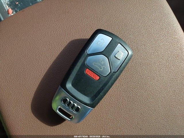 45176249 :رقم المزاد ، WA1AAAFY8M2102672 vin ، 2021 Audi Q5 Premium 45 Tfsi Quattro S Tronic مزاد بيع
