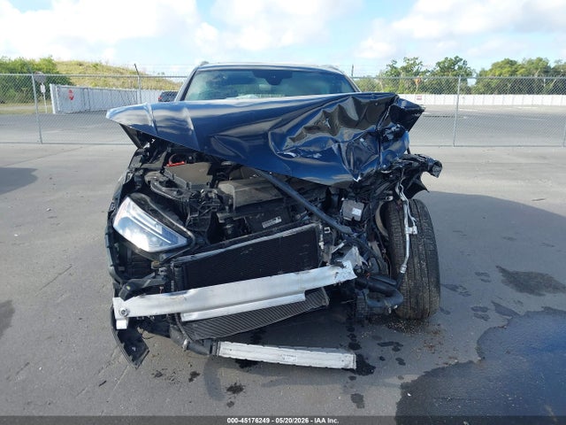 45176249 :رقم المزاد ، WA1AAAFY8M2102672 vin ، 2021 Audi Q5 Premium 45 Tfsi Quattro S Tronic مزاد بيع