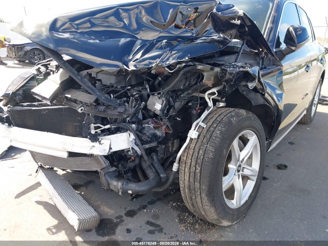45176249 :رقم المزاد ، WA1AAAFY8M2102672 vin ، 2021 Audi Q5 Premium 45 Tfsi Quattro S Tronic مزاد بيع