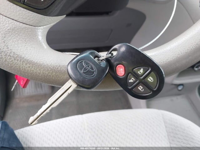 Aukcja sprzedaży 2014 Toyota Sienna Le 7 Passenger, vin: 5TDJK3DC5ES077262, numer aukcji: 45176250