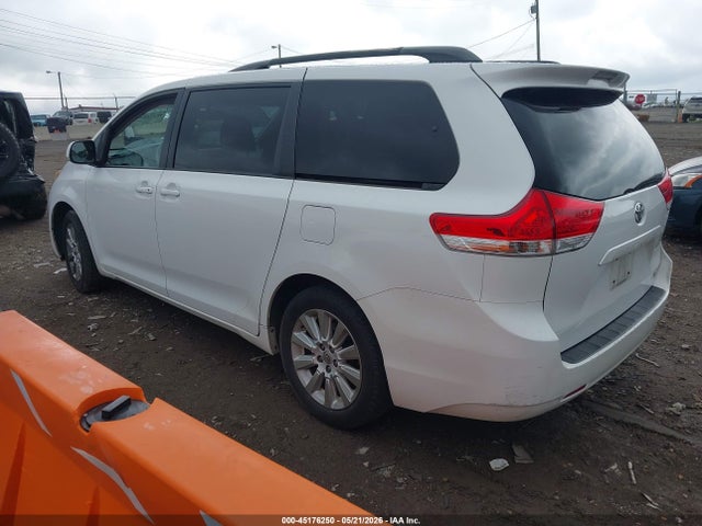 Aukcja sprzedaży 2014 Toyota Sienna Le 7 Passenger, vin: 5TDJK3DC5ES077262, numer aukcji: 45176250