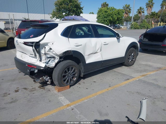 3MVDMBAM4PM551167 Mazda Cx-30 2.5 S