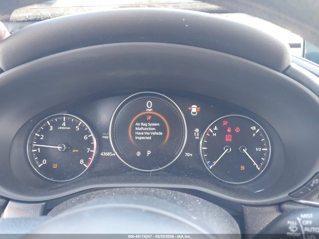 3MVDMBAM4PM551167 Mazda Cx-30 2.5 S