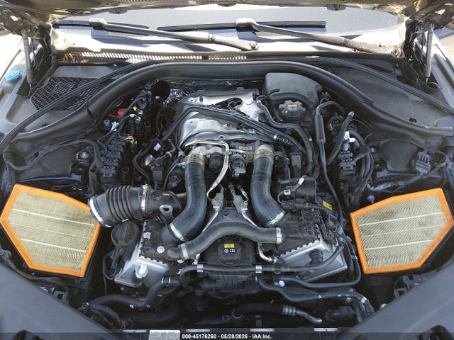 Продажа на аукционе авто 2020 Bmw M850i Gtan Coupe Xdrive, vin: WBAGV8C03LCD76964, номер лота: 45176260