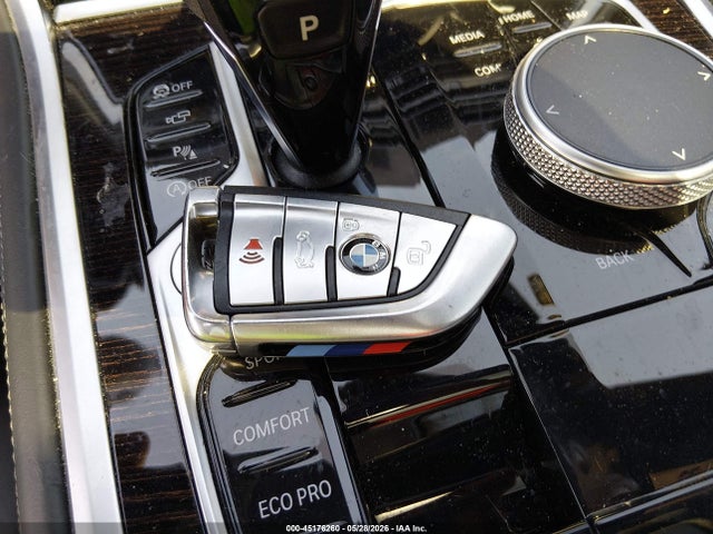 Auction sale of the 2020 Bmw M850i Gtan Coupe Xdrive, vin: WBAGV8C03LCD76964, lot number: 45176260