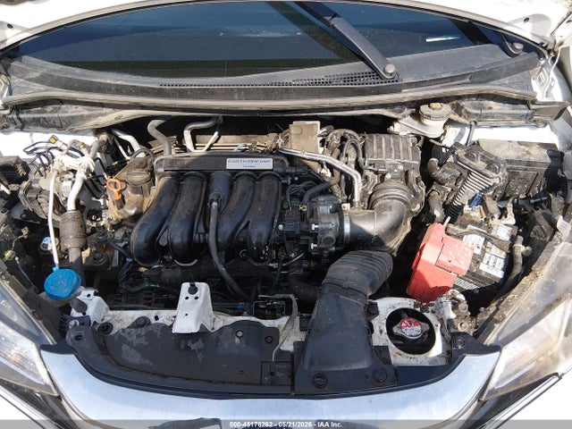Aukcja sprzedaży 2020 Honda Fit Lx, vin: 3HGGK5H41LM728782, numer aukcji: 45176262