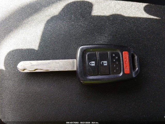 Aukcja sprzedaży 2020 Honda Fit Lx, vin: 3HGGK5H41LM728782, numer aukcji: 45176262