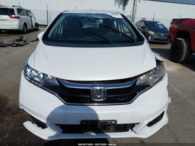 Aukcja sprzedaży 2020 Honda Fit Lx, vin: 3HGGK5H41LM728782, numer aukcji: 45176262