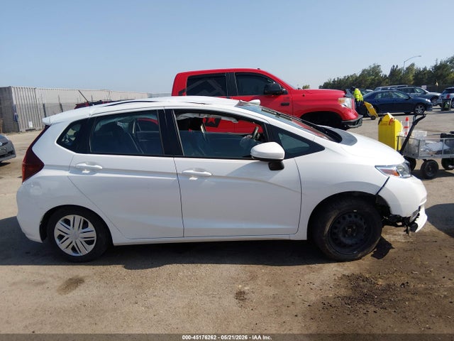 Aukcja sprzedaży 2020 Honda Fit Lx, vin: 3HGGK5H41LM728782, numer aukcji: 45176262