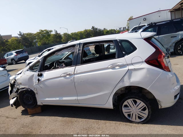 Aukcja sprzedaży 2020 Honda Fit Lx, vin: 3HGGK5H41LM728782, numer aukcji: 45176262