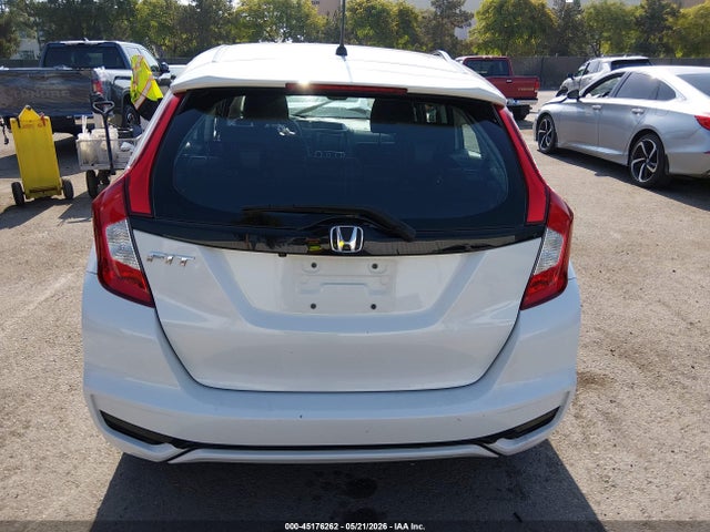 Aukcja sprzedaży 2020 Honda Fit Lx, vin: 3HGGK5H41LM728782, numer aukcji: 45176262