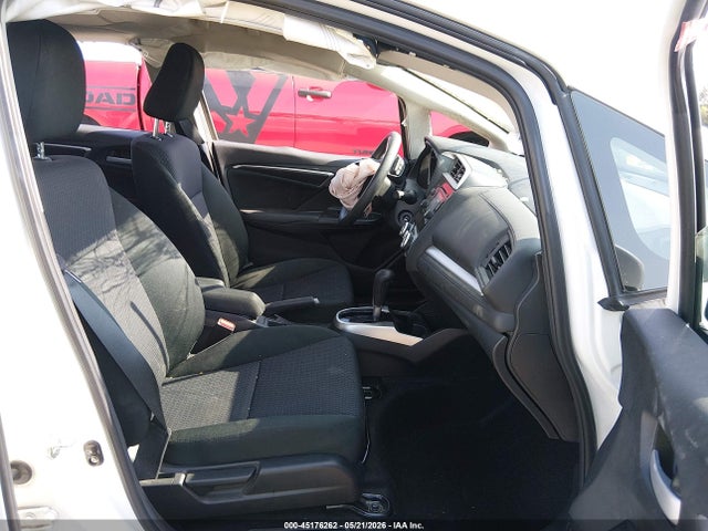 Aukcja sprzedaży 2020 Honda Fit Lx, vin: 3HGGK5H41LM728782, numer aukcji: 45176262
