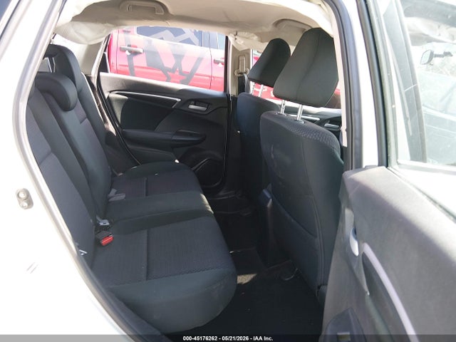 Aukcja sprzedaży 2020 Honda Fit Lx, vin: 3HGGK5H41LM728782, numer aukcji: 45176262