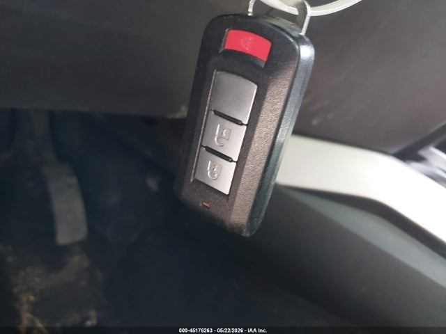 Aukcja sprzedaży 2014 Mitsubishi Outlander Sport Se, vin: 4A4AR4AU0EE007360, numer aukcji: 45176263