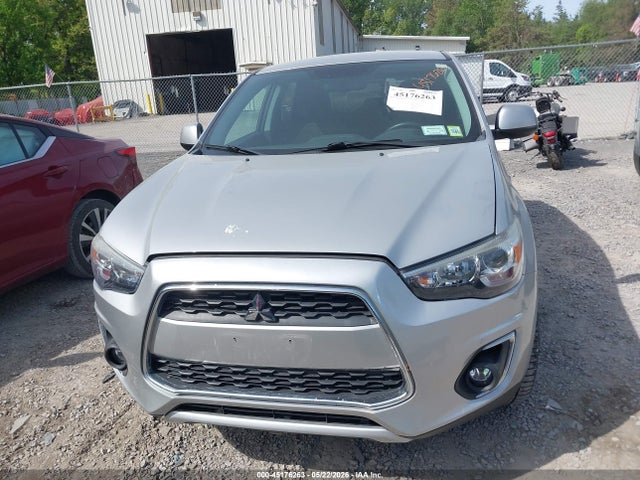 Aukcja sprzedaży 2014 Mitsubishi Outlander Sport Se, vin: 4A4AR4AU0EE007360, numer aukcji: 45176263
