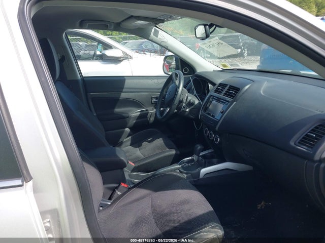 Aukcja sprzedaży 2014 Mitsubishi Outlander Sport Se, vin: 4A4AR4AU0EE007360, numer aukcji: 45176263