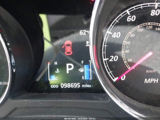 Aukcja sprzedaży 2014 Mitsubishi Outlander Sport Se, vin: 4A4AR4AU0EE007360, numer aukcji: 45176263