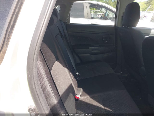 Aukcja sprzedaży 2014 Mitsubishi Outlander Sport Se, vin: 4A4AR4AU0EE007360, numer aukcji: 45176263