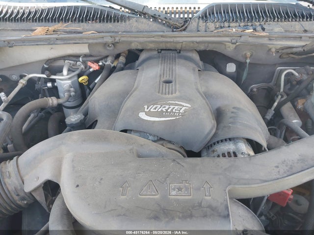 45176264 :رقم المزاد ، 1GKEK63U64J266385 vin ، 2004 Gmc Yukon Denali مزاد بيع