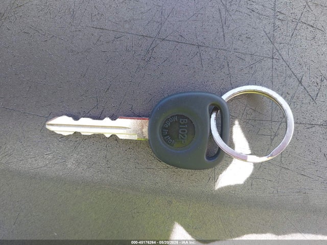 45176264 :رقم المزاد ، 1GKEK63U64J266385 vin ، 2004 Gmc Yukon Denali مزاد بيع