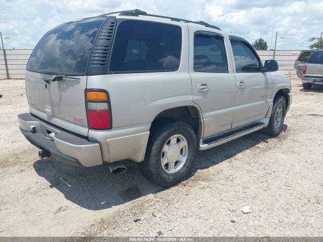 45176264 :رقم المزاد ، 1GKEK63U64J266385 vin ، 2004 Gmc Yukon Denali مزاد بيع