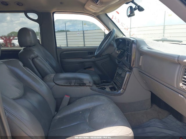 45176264 :رقم المزاد ، 1GKEK63U64J266385 vin ، 2004 Gmc Yukon Denali مزاد بيع