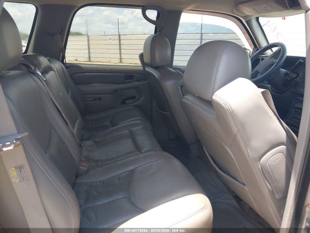 45176264 :رقم المزاد ، 1GKEK63U64J266385 vin ، 2004 Gmc Yukon Denali مزاد بيع