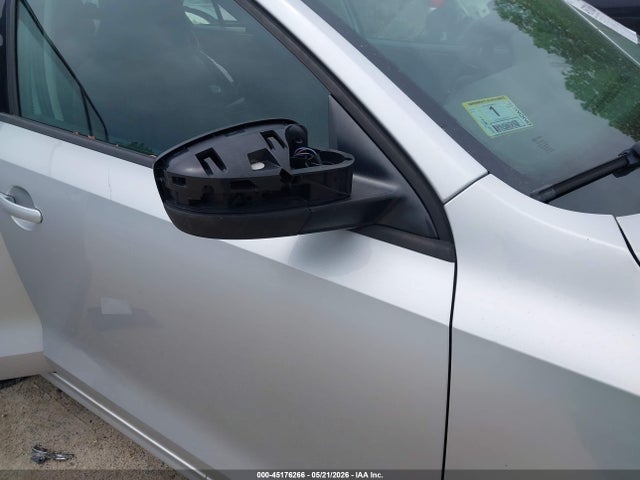 Aukcja sprzedaży 2013 Volkswagen Jetta 2.0l S, vin: 3VW2K7AJXDM264555, numer aukcji: 45176266