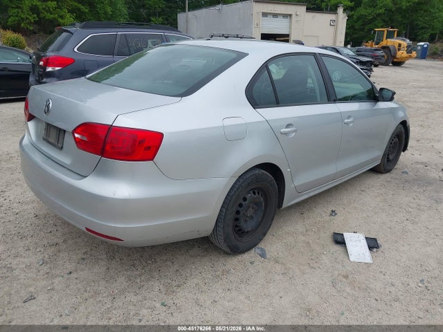 Aukcja sprzedaży 2013 Volkswagen Jetta 2.0l S, vin: 3VW2K7AJXDM264555, numer aukcji: 45176266