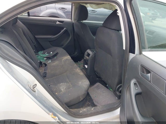 Aukcja sprzedaży 2013 Volkswagen Jetta 2.0l S, vin: 3VW2K7AJXDM264555, numer aukcji: 45176266