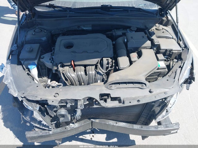 2020 Kia Optima Se მანქანა იყიდება აუქციონზე, vin: 5XXGT4L30LG433629, აუქციონის ნომერი: 45176267