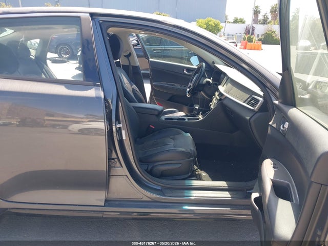 2020 Kia Optima Se მანქანა იყიდება აუქციონზე, vin: 5XXGT4L30LG433629, აუქციონის ნომერი: 45176267