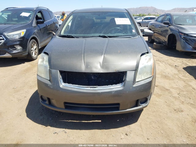 Продаж на аукціоні авто 2007 Nissan Sentra 2.0sl, vin: 3N1AB61E57L603148, номер лоту: 45176268