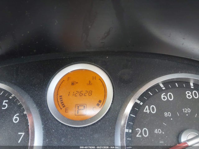 Продаж на аукціоні авто 2007 Nissan Sentra 2.0sl, vin: 3N1AB61E57L603148, номер лоту: 45176268